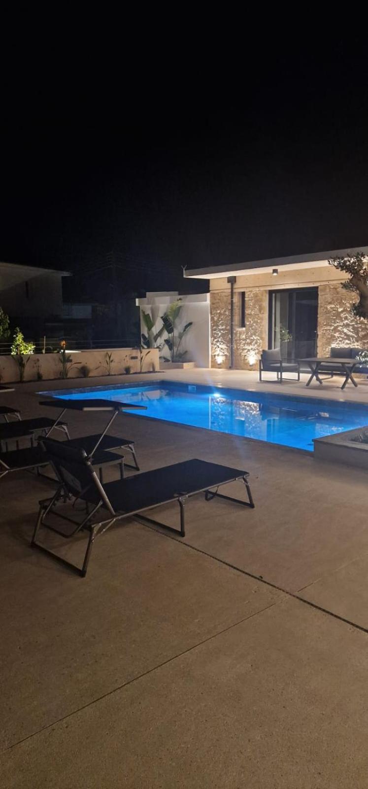 Phaedrus Living Olive Grove Luxury Villa Paphos Exterior photo